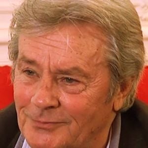 Fotoğraf Alain Delon