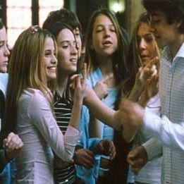 Fotoğraf Paolo Virzì