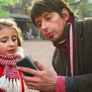 Fotoğraf Jacques Gamblin