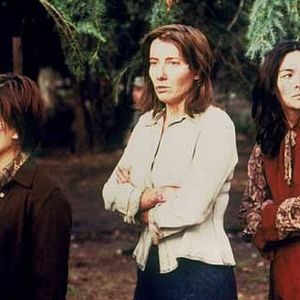 Fotoğraf Christopher Hampton