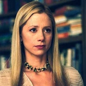 Fotoğraf Mira Sorvino