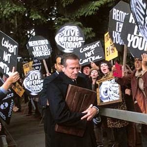 Fotoğraf Robin Williams
