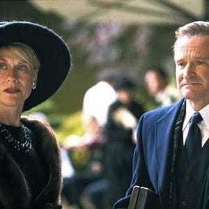 Fotoğraf Robin Williams