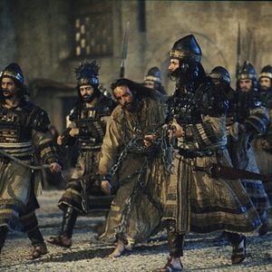 Fotoğraf Tutku: Hz. İsa’nın Çilesi