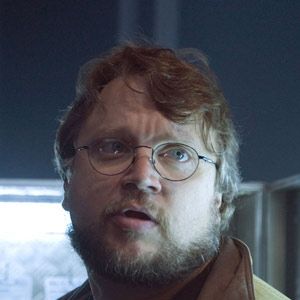 Fotoğraf Guillermo del Toro