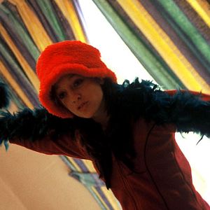 Fotoğraf Junior Singo