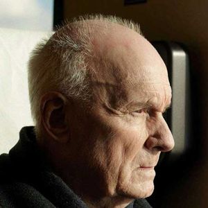 Fotoğraf Michel Bouquet