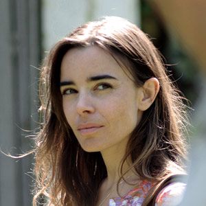 Fotoğraf Élodie Bouchez