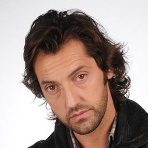 Fotoğraf Frédéric Diefenthal