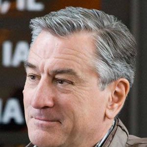 Fotoğraf Robert De Niro