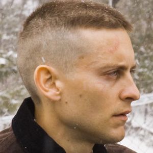 Fotoğraf Tobey Maguire