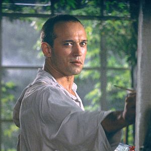 Fotoğraf Vincent Perez