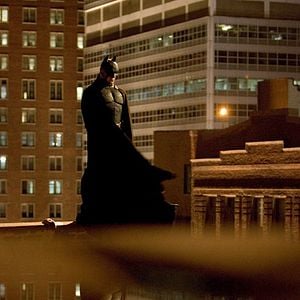 Fotoğraf Christian Bale