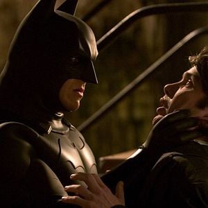 Fotoğraf Christian Bale