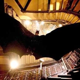 Fotoğraf Christopher Nolan