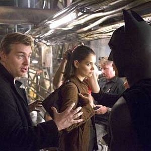 Fotoğraf Christopher Nolan