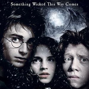 Fotoğraf Harry Potter ve Azkaban Tutsağı