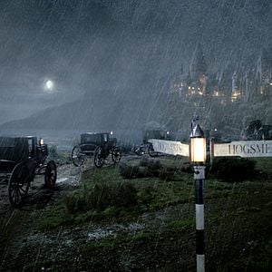 Fotoğraf Harry Potter ve Azkaban Tutsağı