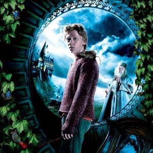 Fotoğraf Harry Potter ve Azkaban Tutsağı