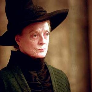 Fotoğraf Maggie Smith