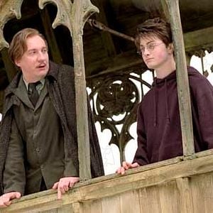Fotoğraf Harry Potter ve Azkaban Tutsağı