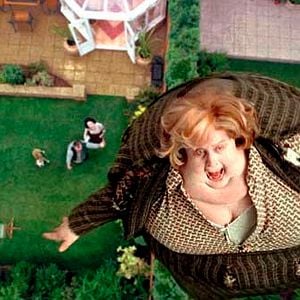 Fotoğraf Pam Ferris