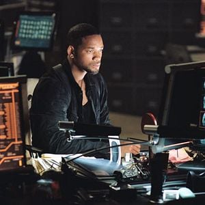 Fotoğraf Ben, Robot