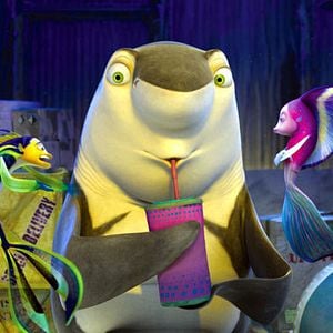 Fotoğraf Vicky Jenson