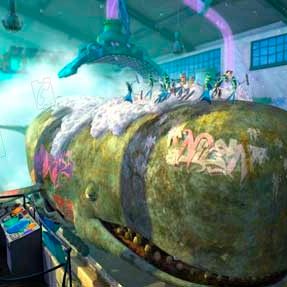 Fotoğraf Köpekbalığı Hikayesi