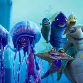 Fotoğraf Köpekbalığı Hikayesi