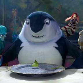 Fotoğraf Köpekbalığı Hikayesi