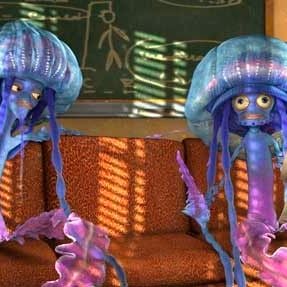 Fotoğraf Köpekbalığı Hikayesi