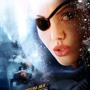 Fotoğraf Sky Captain ve Yarının Dünyası