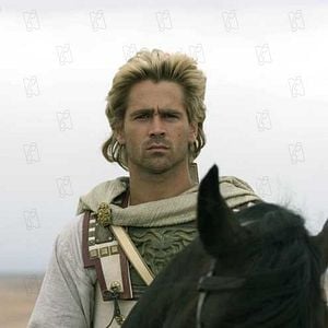 Fotoğraf Colin Farrell