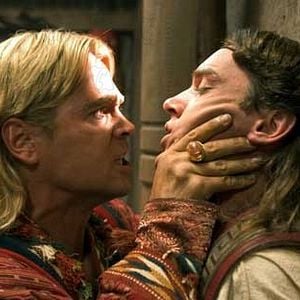 Fotoğraf Büyük İskender