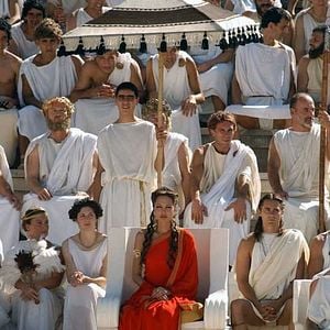 Fotoğraf Büyük İskender