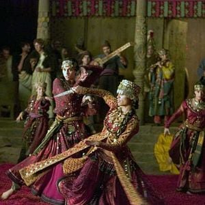 Fotoğraf Büyük İskender