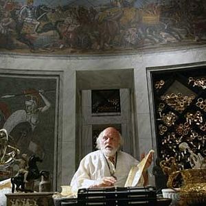 Fotoğraf Oliver Stone