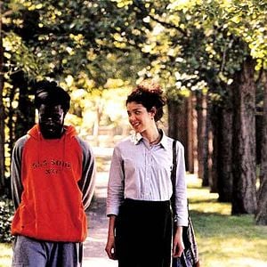 Fotoğraf Tariq Trotter