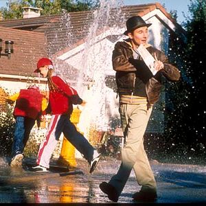 Fotoğraf Lorànt Deutsch