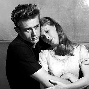 Fotoğraf James Dean