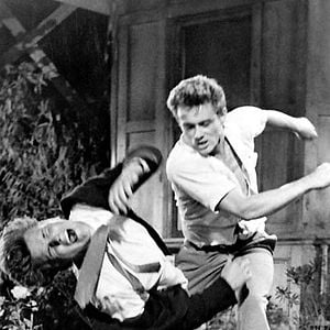 Fotoğraf James Dean