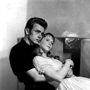 Fotoğraf James Dean