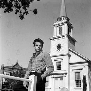 Fotoğraf James Dean