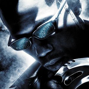 Fotoğraf Blade: Trinity