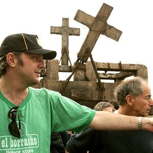 Fotoğraf Francis Lawrence