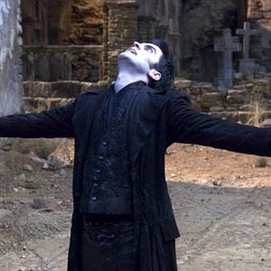 Fotoğraf Mark Steven Johnson