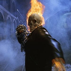 Fotoğraf Mark Steven Johnson