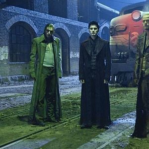 Fotoğraf Mark Steven Johnson