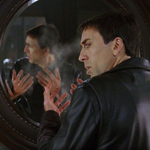 Fotoğraf Mark Steven Johnson